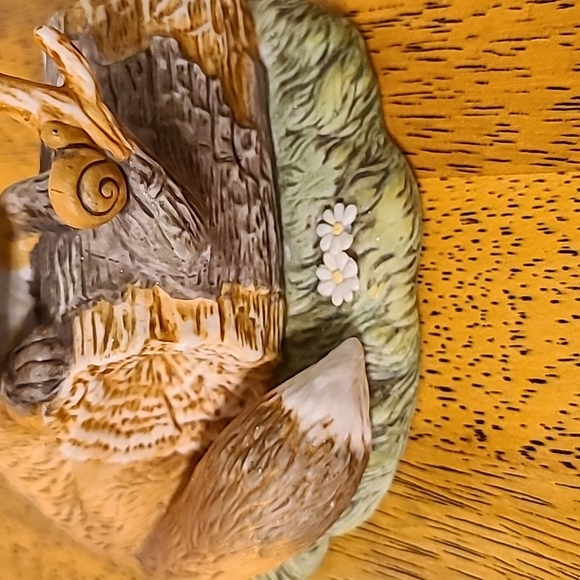 Homco Fox figure - Picture 3 of 7